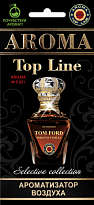 Ароматизатор подвесной №S021 Tom Ford Tobacco Vanilla AROMA Top Line